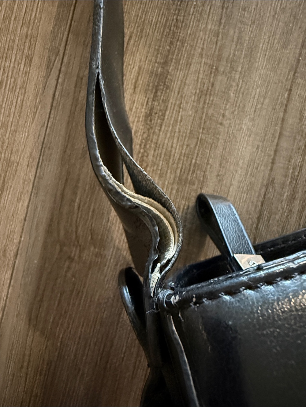 Shoulder bag - Picture 7 of 7